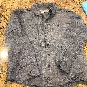 Boys size 8 dress shirt